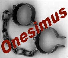 Onesimus_shackles